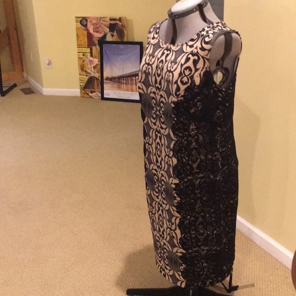 Dress purchased at Macy’s - Picture 6 of 6